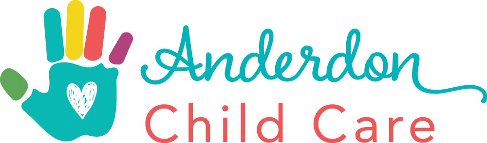 Anderdon Child Care Inc Logo