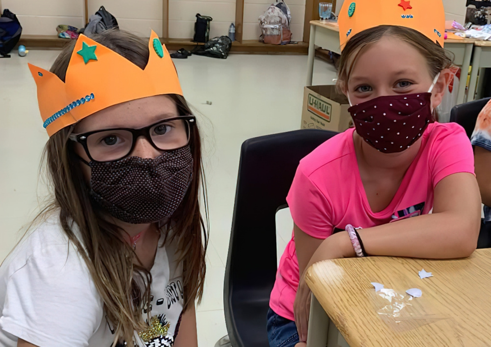 Before & After School Care That Is Safe, Familiar, Licensed, & Secure